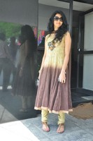 Kamna Jethmalani New Stills